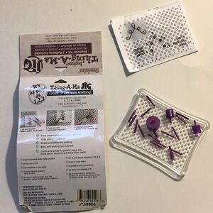 Beadalon Thing-A-Ma-Jig Beginner Kit